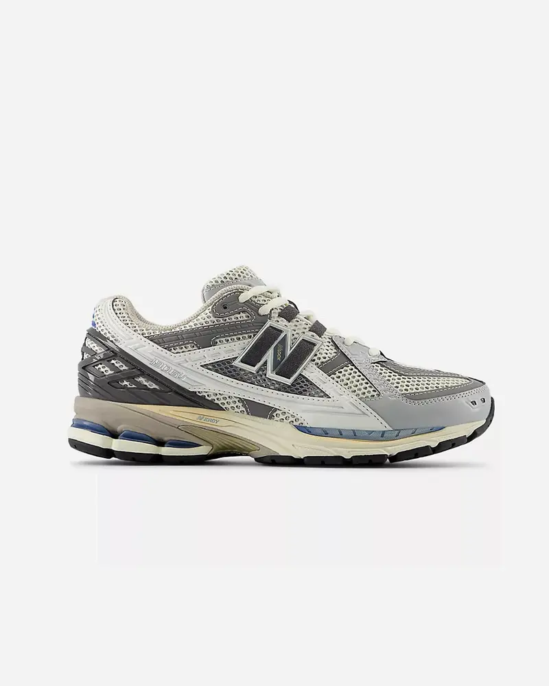 U1906NA - Raincloud / Slate Grey