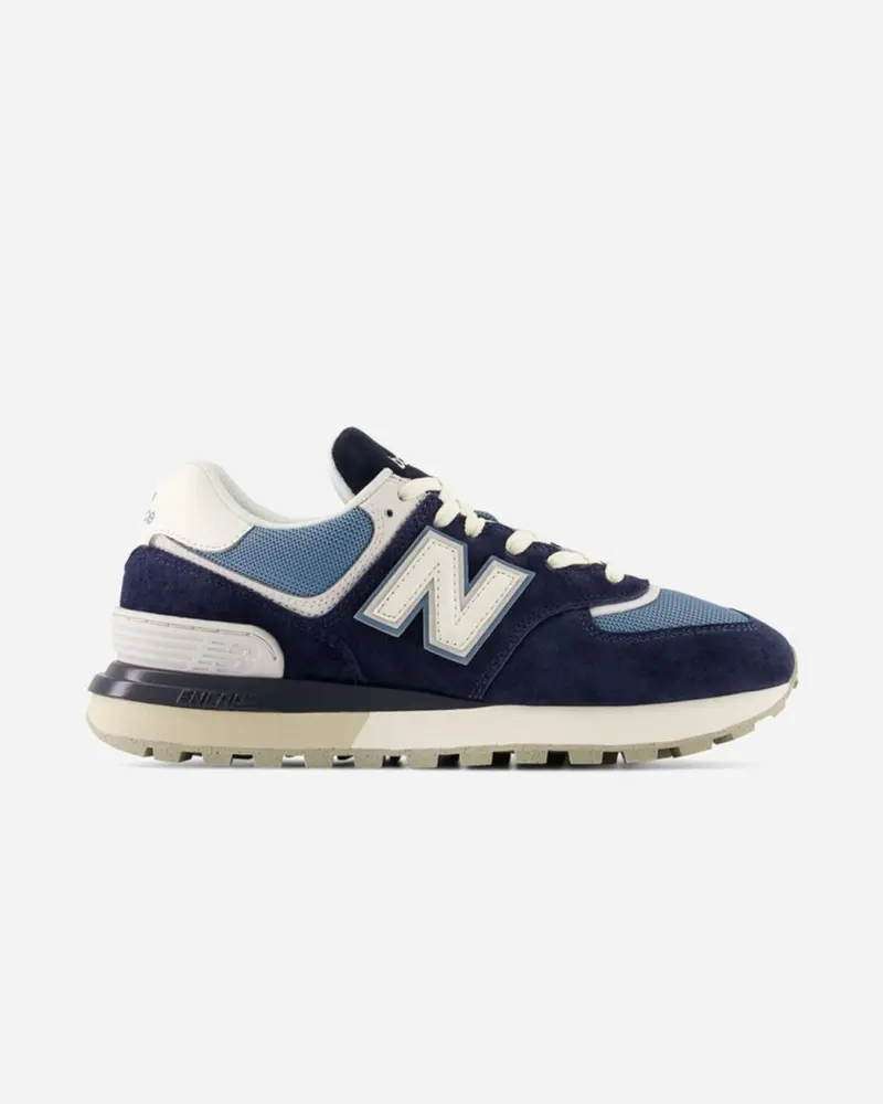 U574LGVC - Navy/Sea Salt