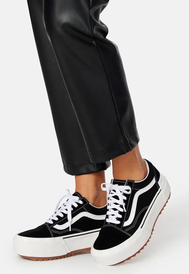 UA Old Skool Stacked