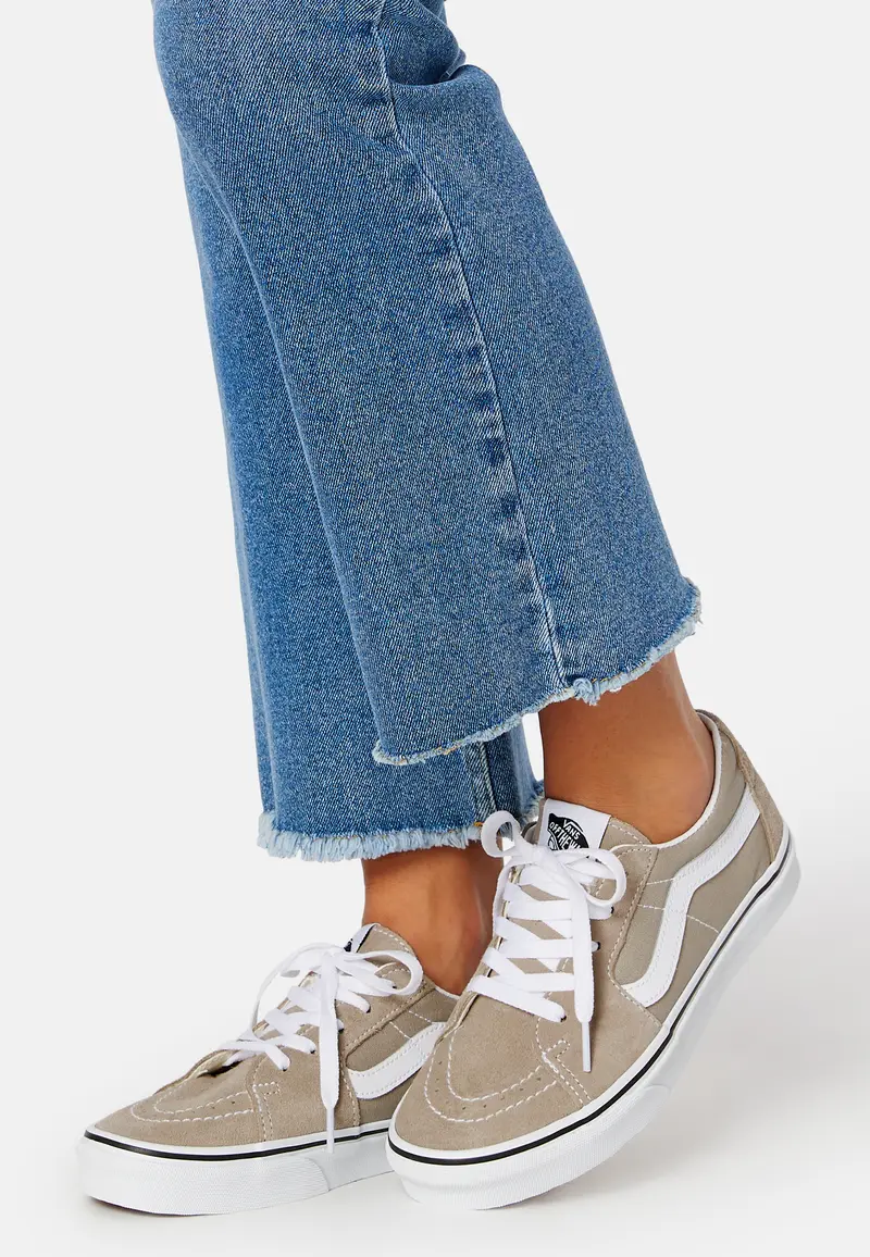 UA SK8 Low Suede Sneakers