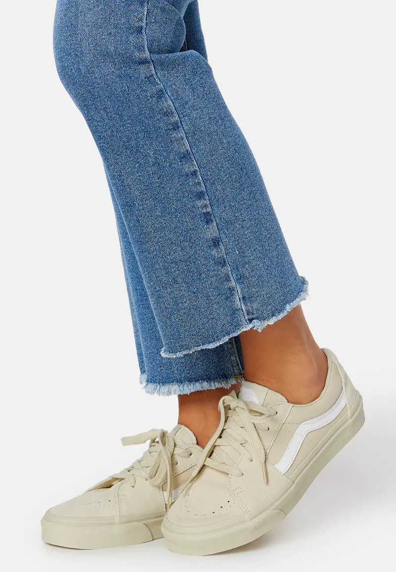UA SK8 Low Suede Sneakers