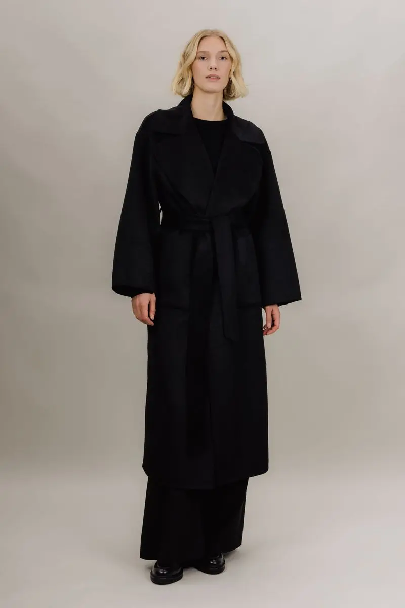 Ulla Coat