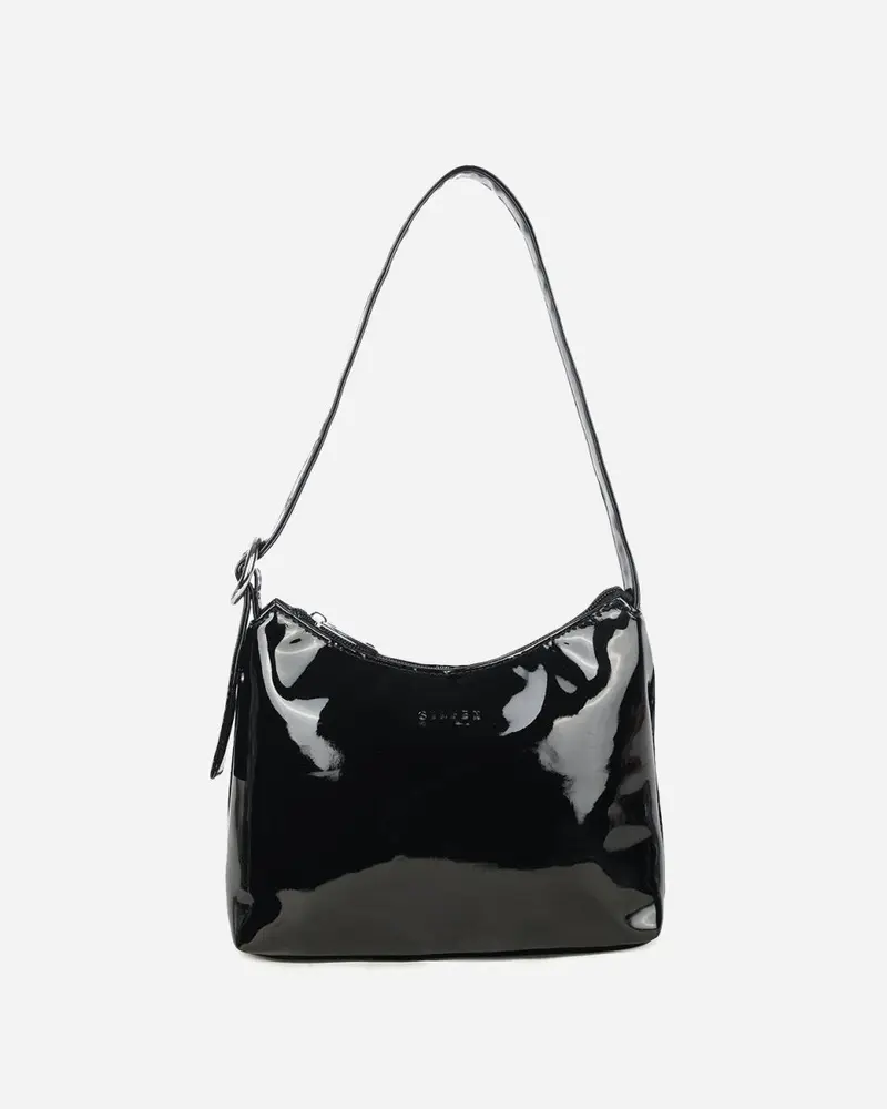 Ulla Lacquer - Black