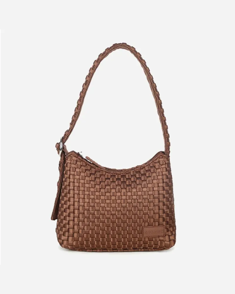 Ulla Woven - Dark Broen