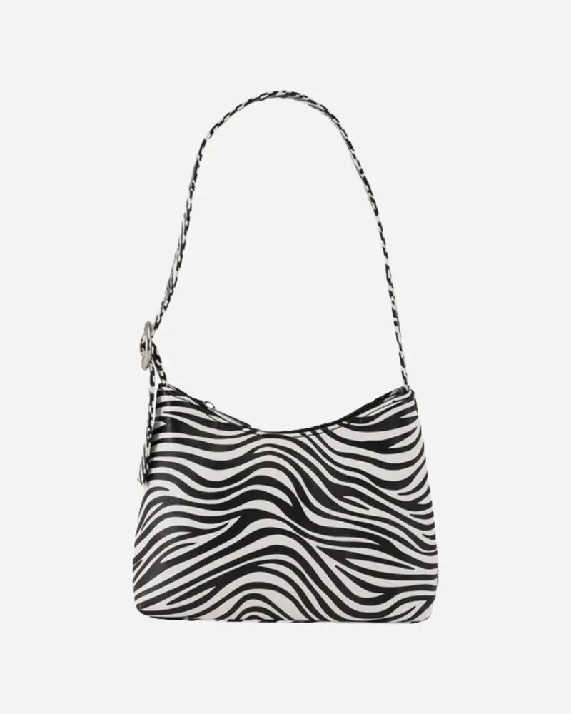 Ulla Zebra - Zebra