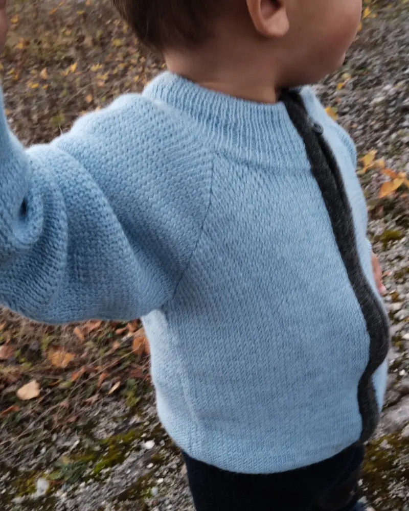 Ulljakke Kids – Tykk (Limited edition)