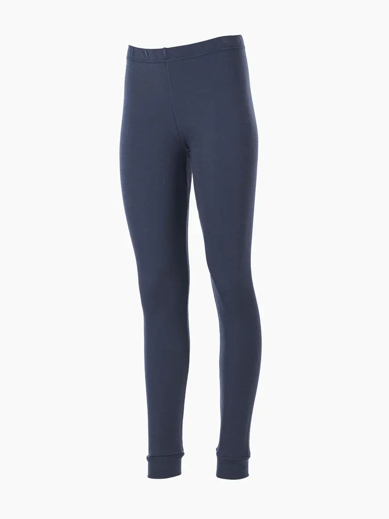 Ullvarp longs merinoull dame Marine