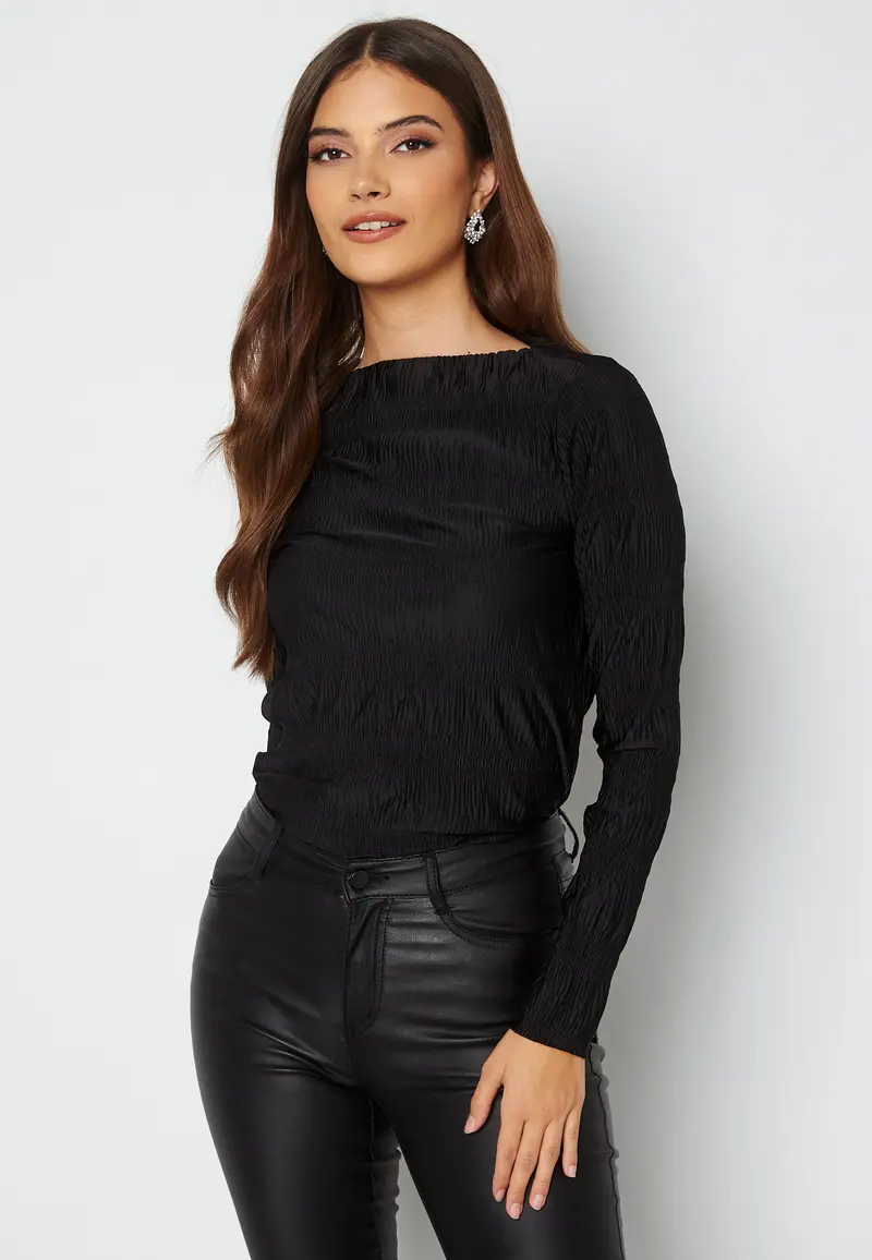 Ulrikka LS Top