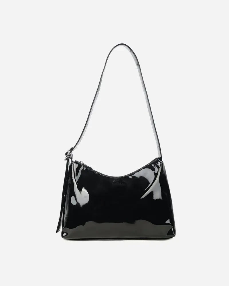 Ulrikke Lacquer - Black