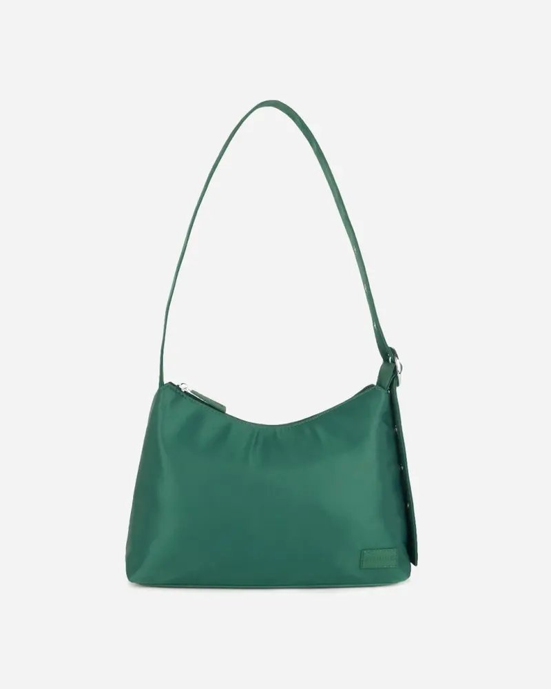 Ulrikke Nylon - Dark Green