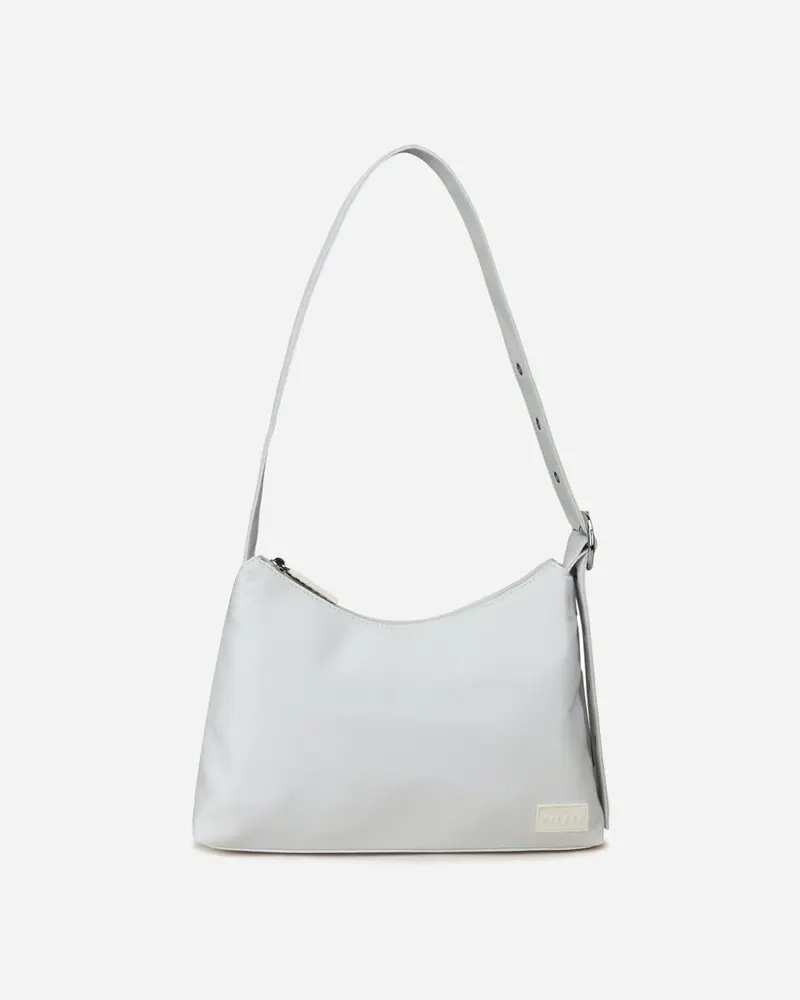 Ulrikke Nylon - White