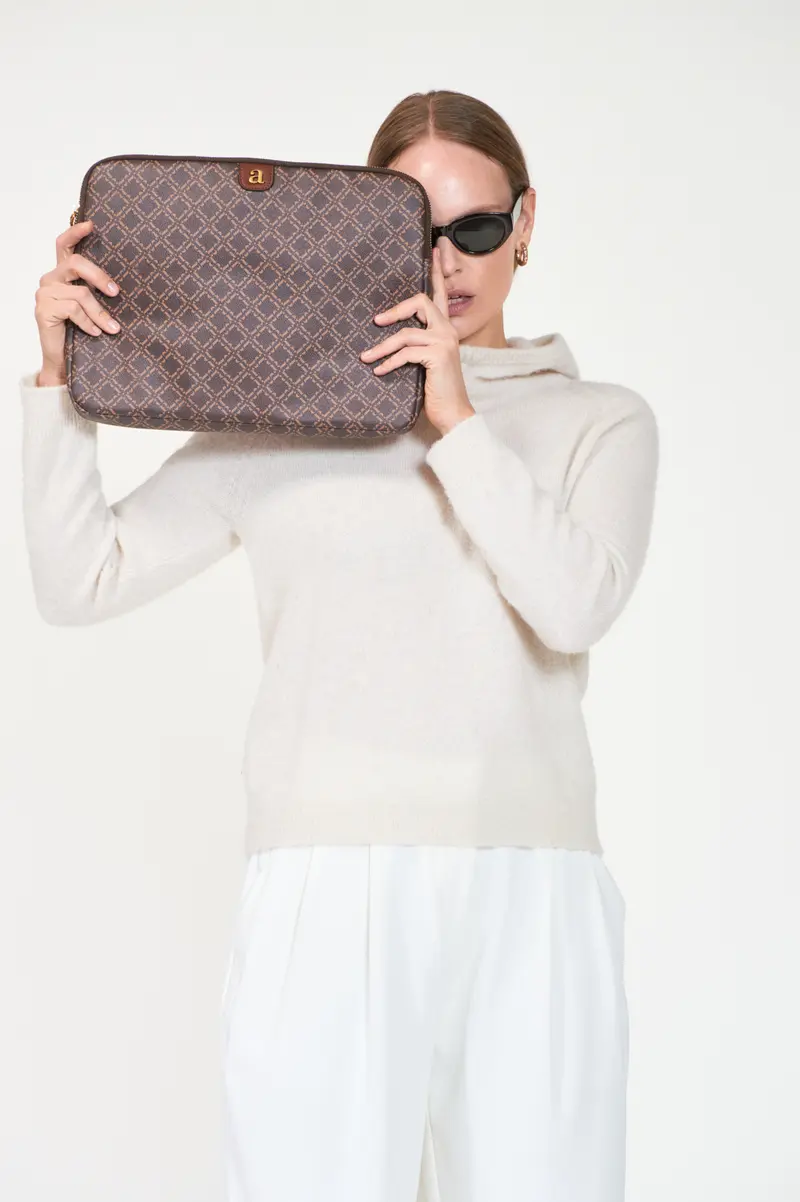 Ultimate Monogram Case