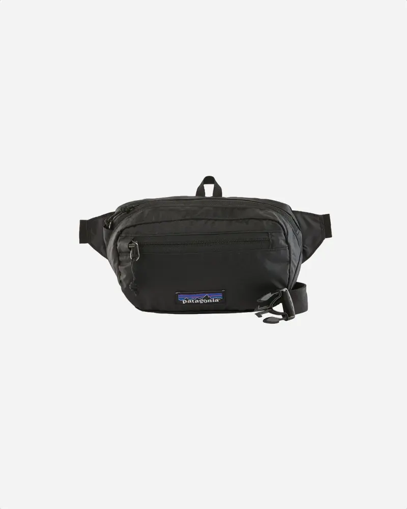Ultralight Black Hole Mini Hip - Black