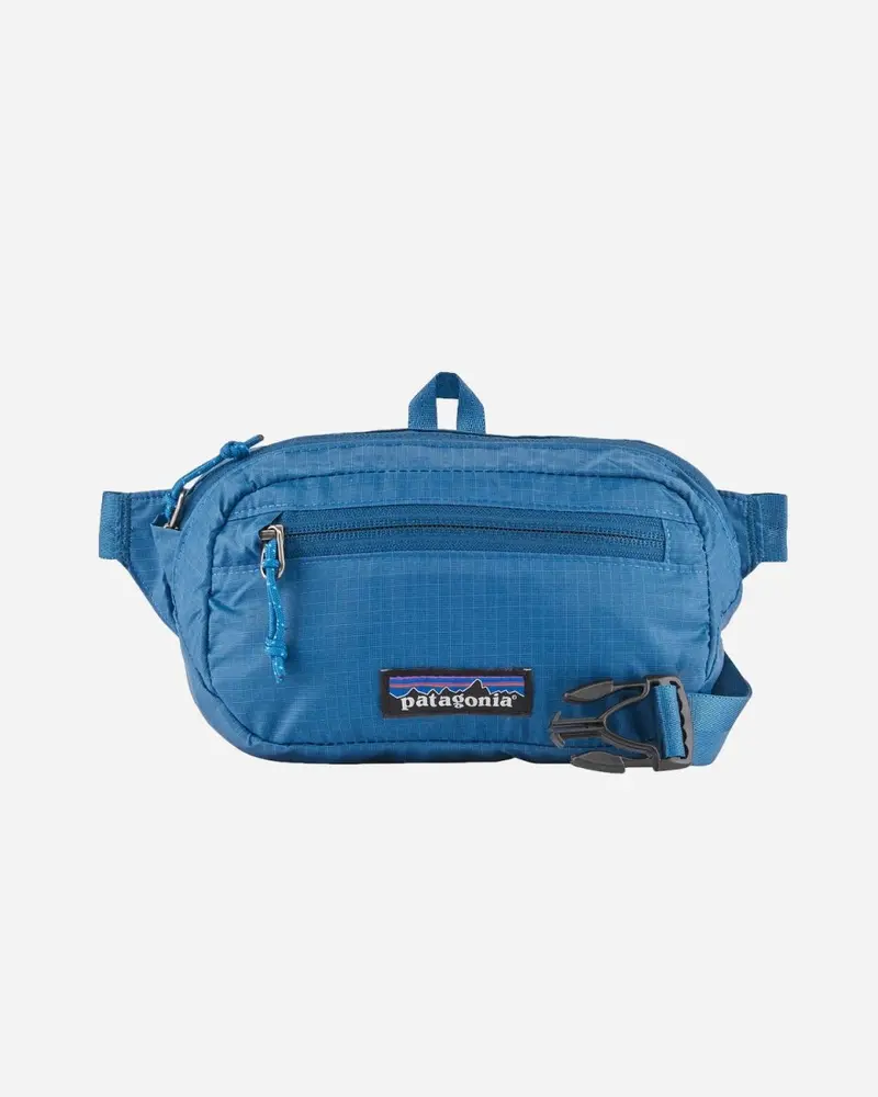 Ultralight Black Hole Mini Hip - Steller Blue