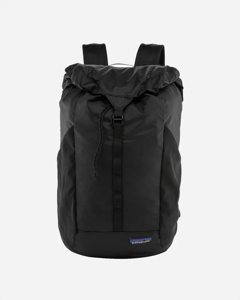 Ultralight Black Hole Pack 20L - Black