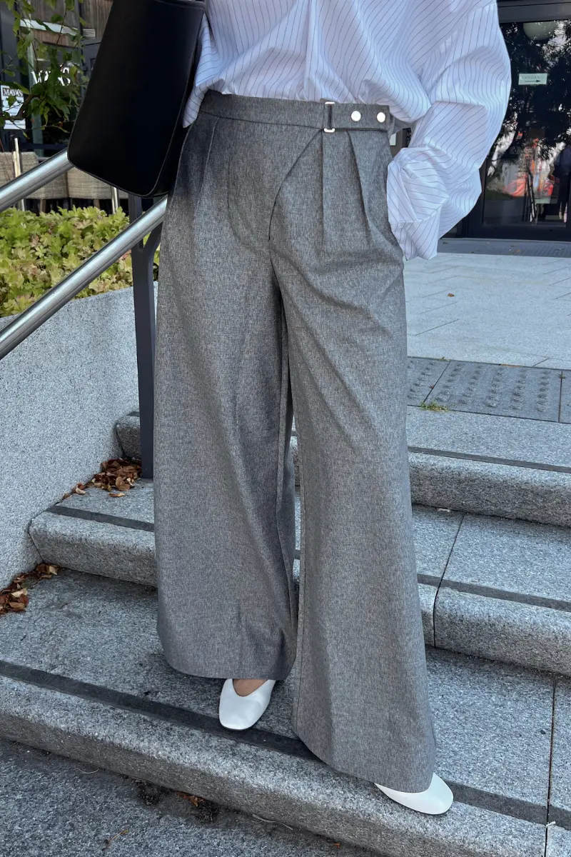 Uma Long 438 Pepper Melange