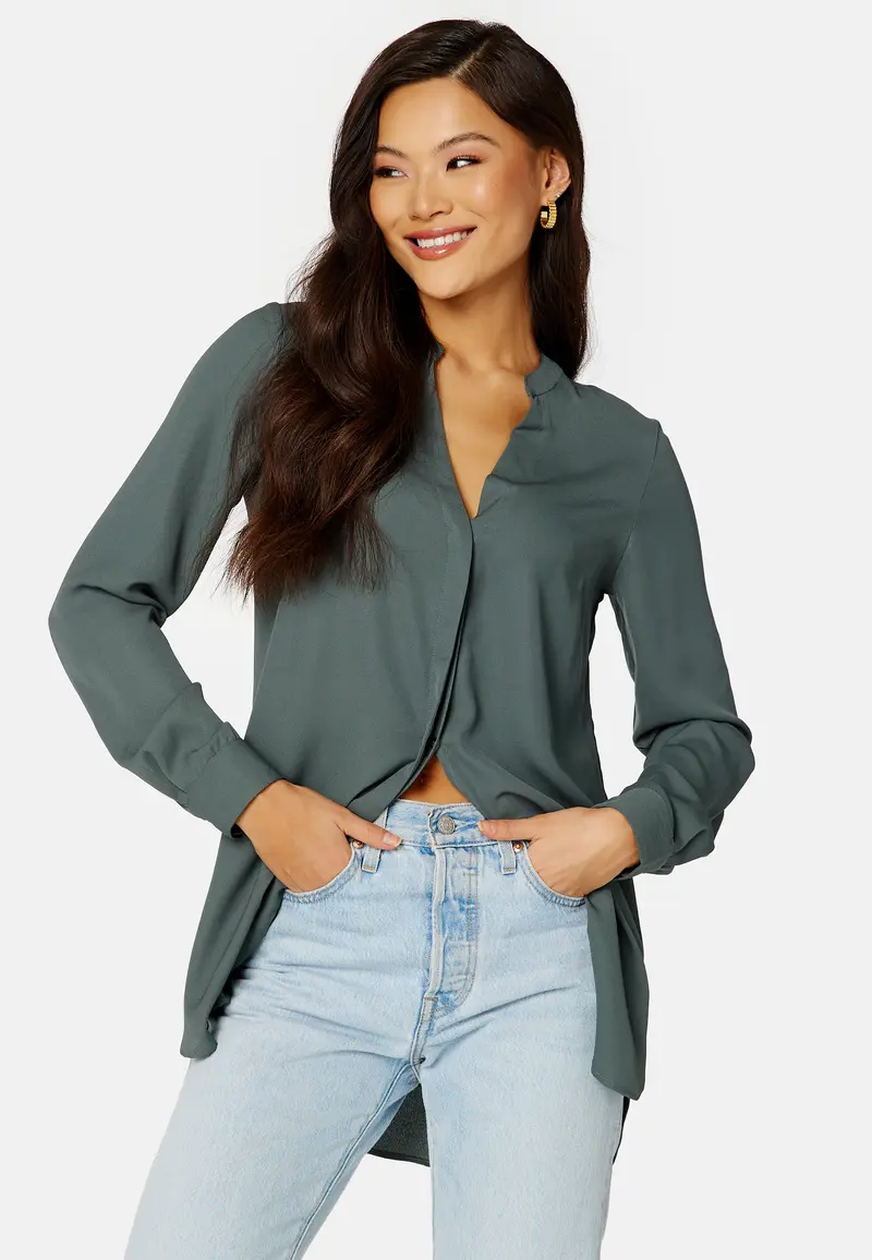 Uma woven tunic