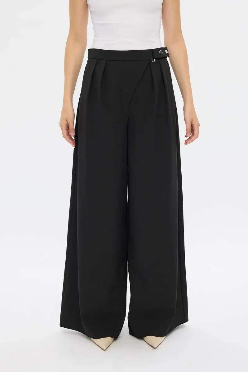 UmaFV 285 Black