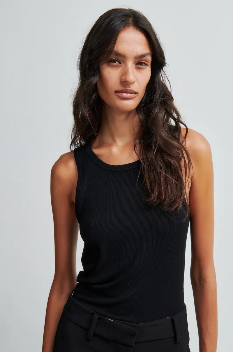 Under Tank Top