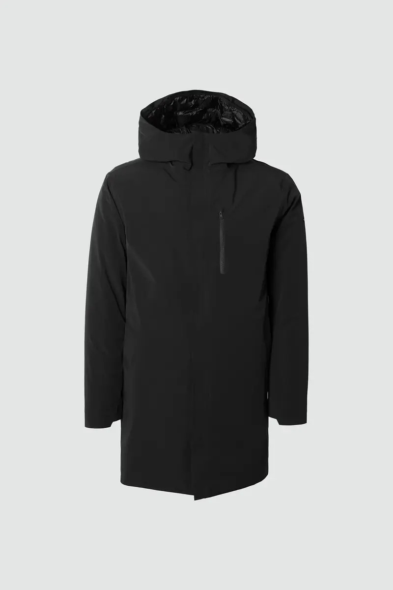 Urban II Apex Jacket Graphite