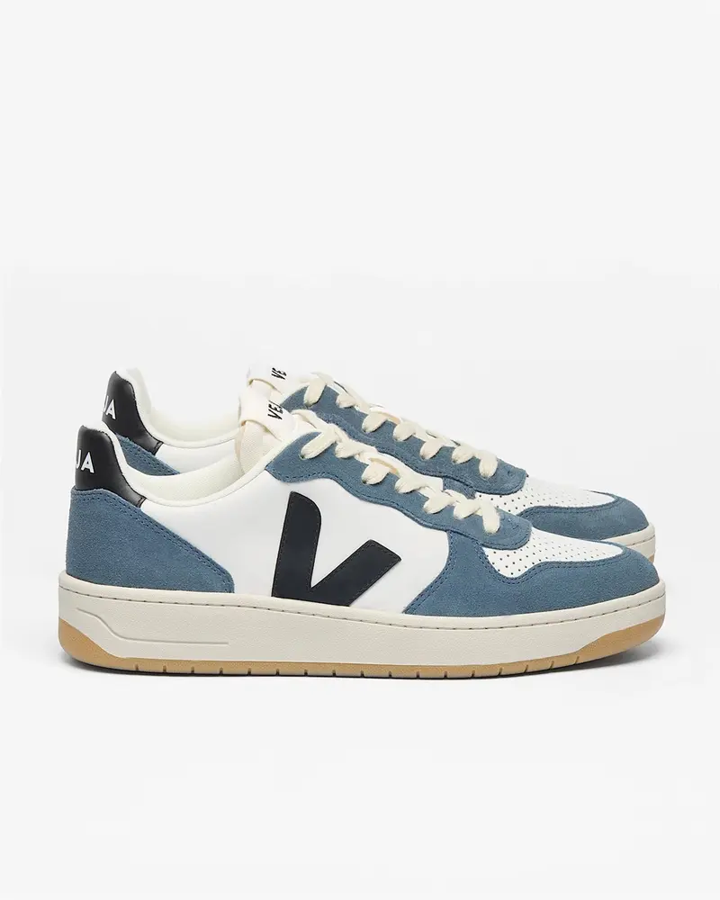 V-10 Prime Leather
