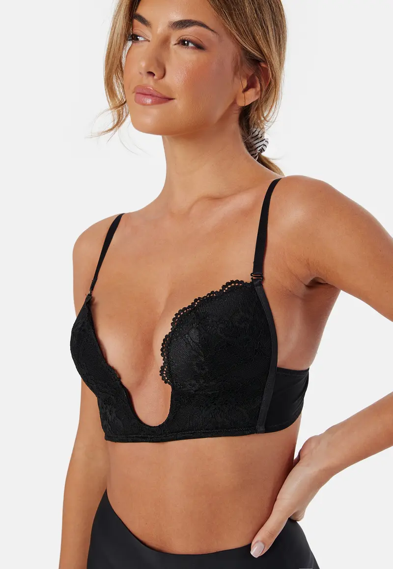V-Bra Lace