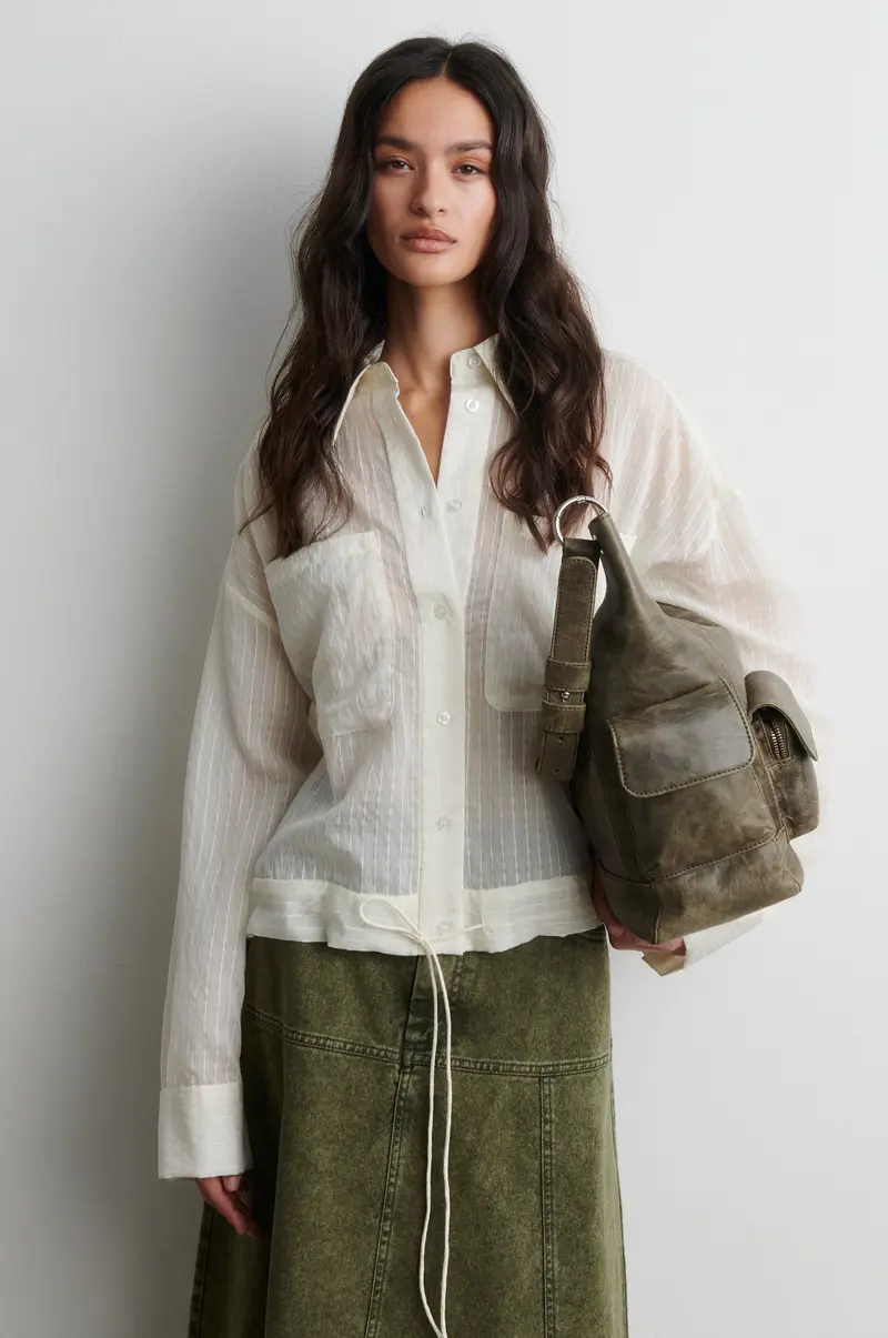 Valaia Shirt