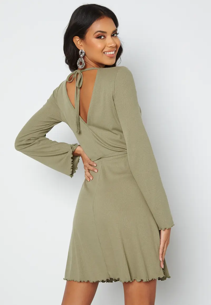 Valente Dress