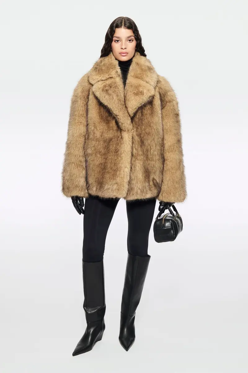 Valentina Jacket