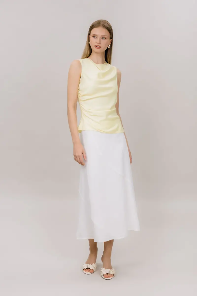 Valeria Skirt