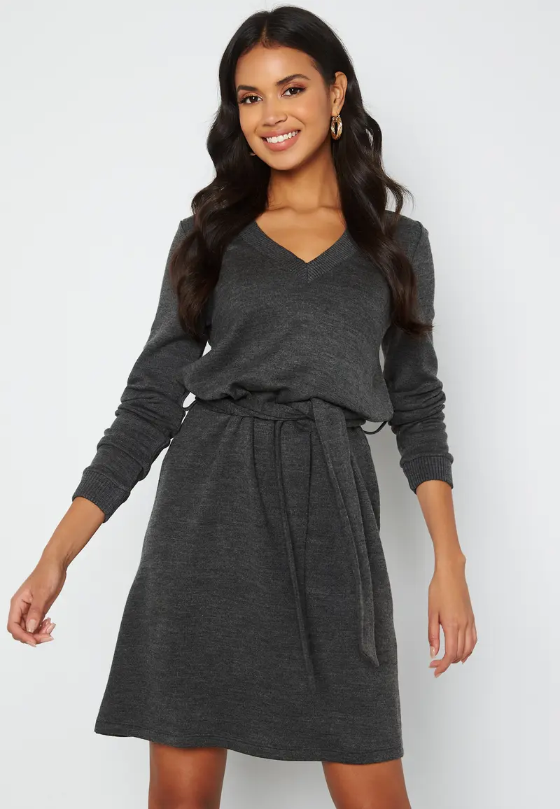 Valerie sweater dress