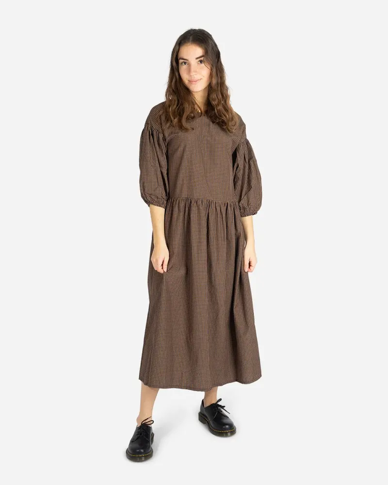 Valu - Brown