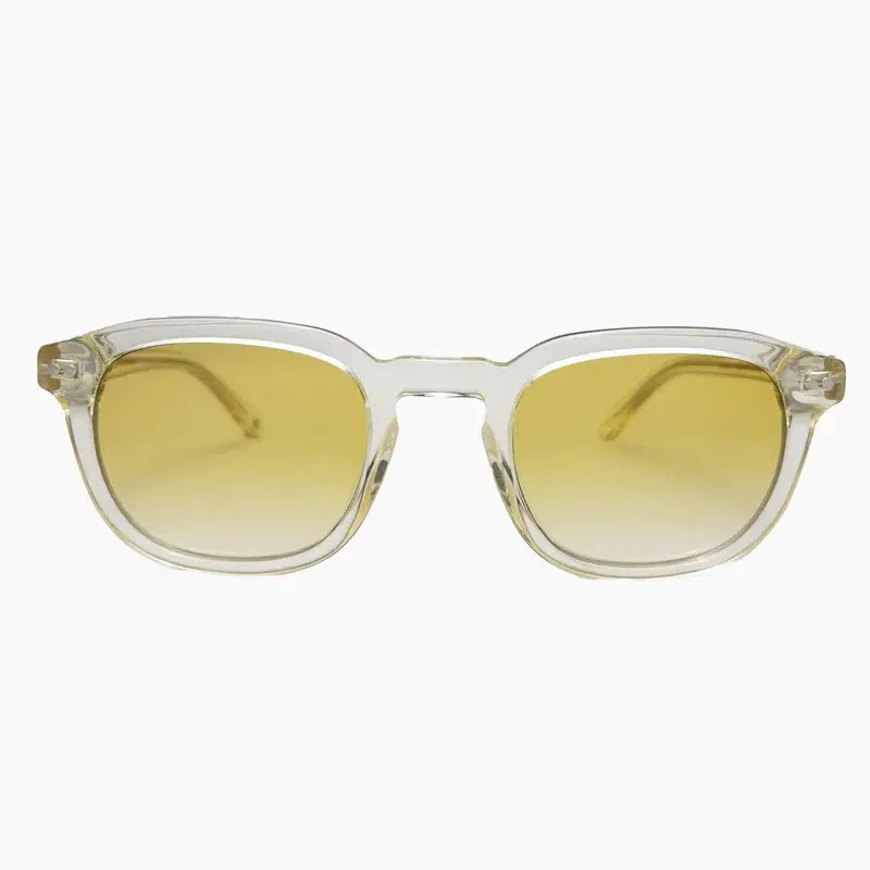 Vance Champagne Fade Yellow