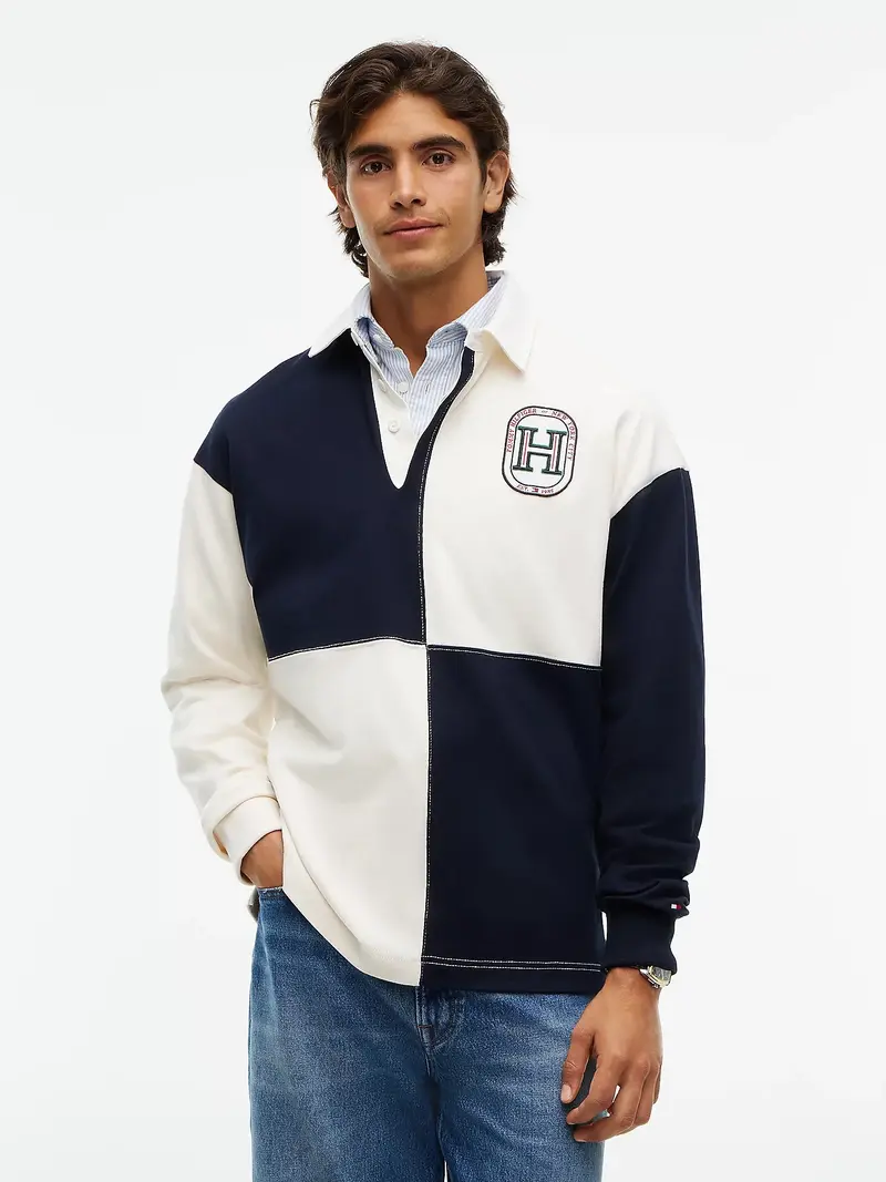 Varsity Fashion Rugby