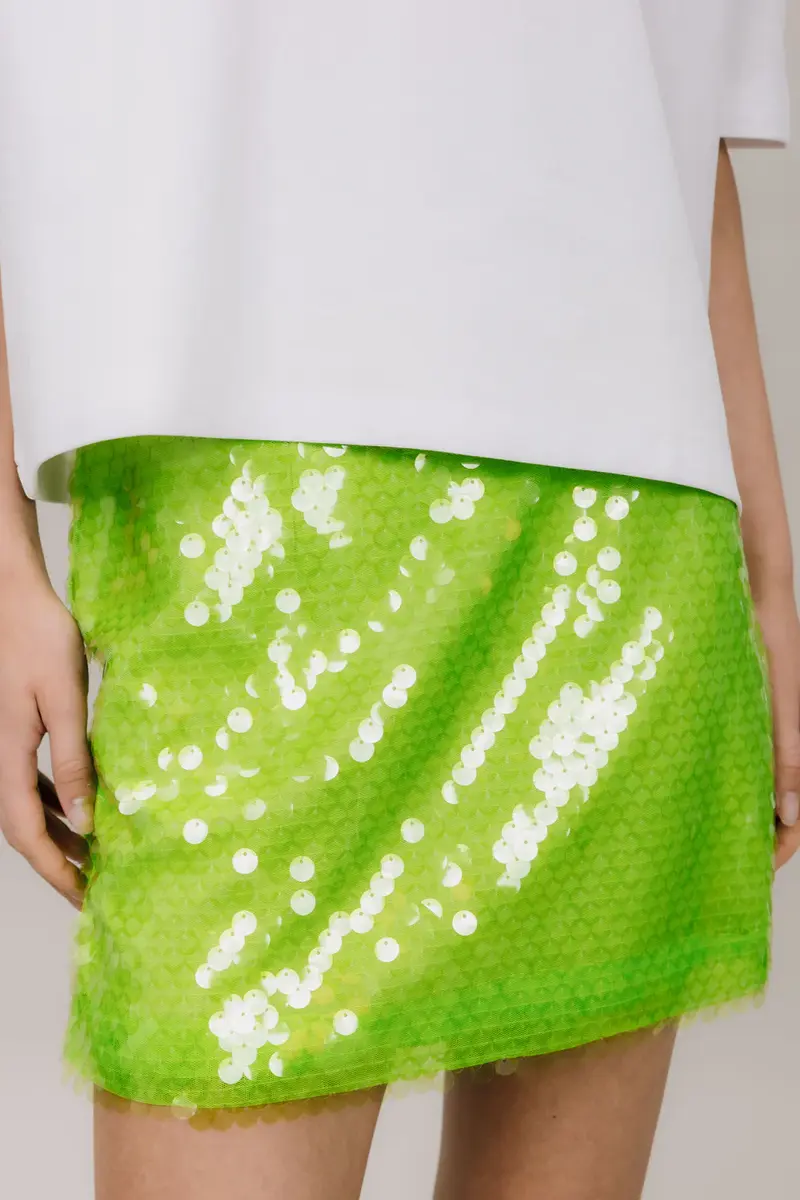 Veda Skirt