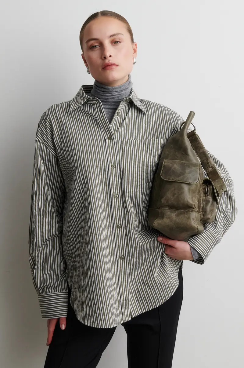 Vena Shirt