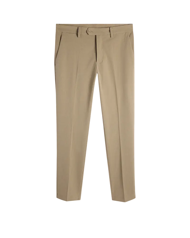 Vent Pant - Brindle Beige