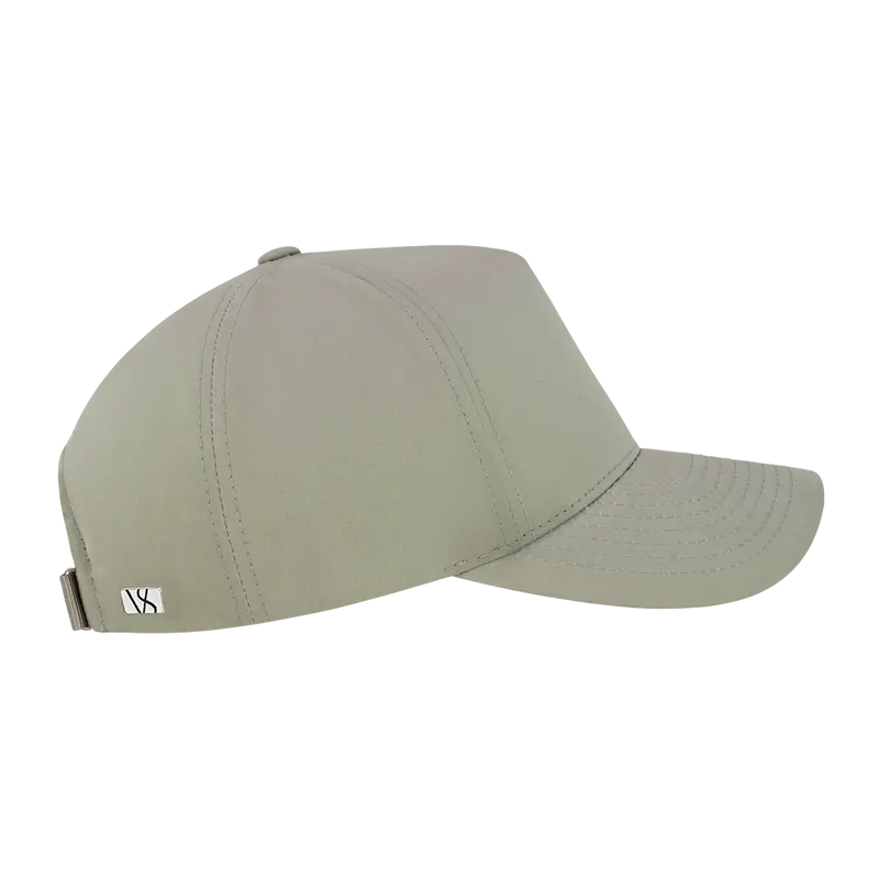 Ventile Cotton Cap Pampas Beige