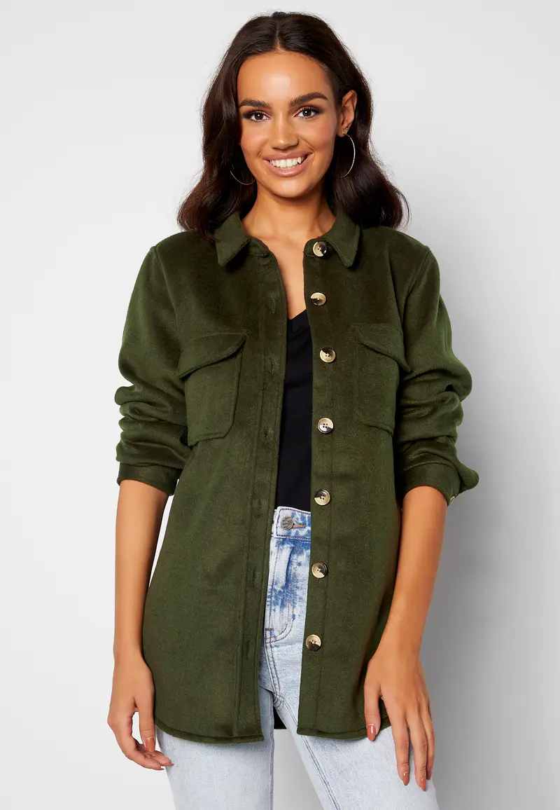 Vera Owen L/S Jacket