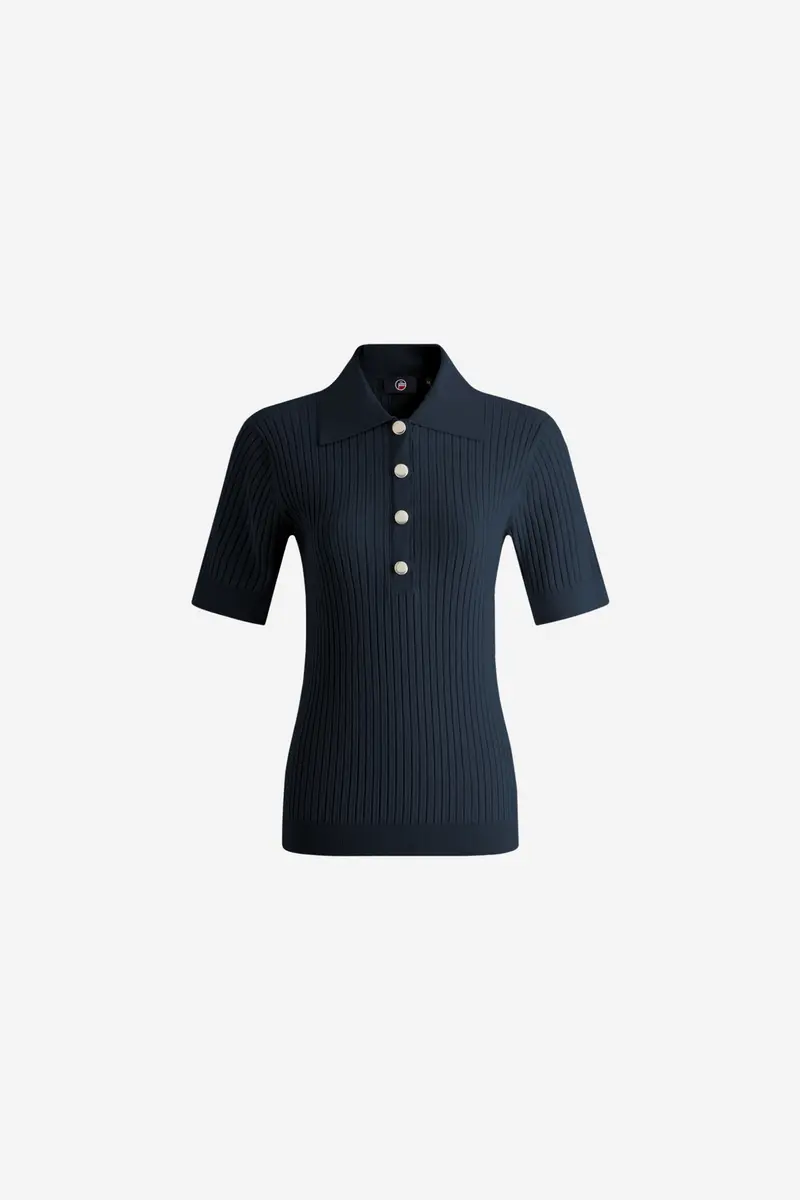 Vera Polo shirt Marin