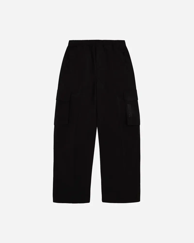 Vera Rib-Tech Cargo - Black