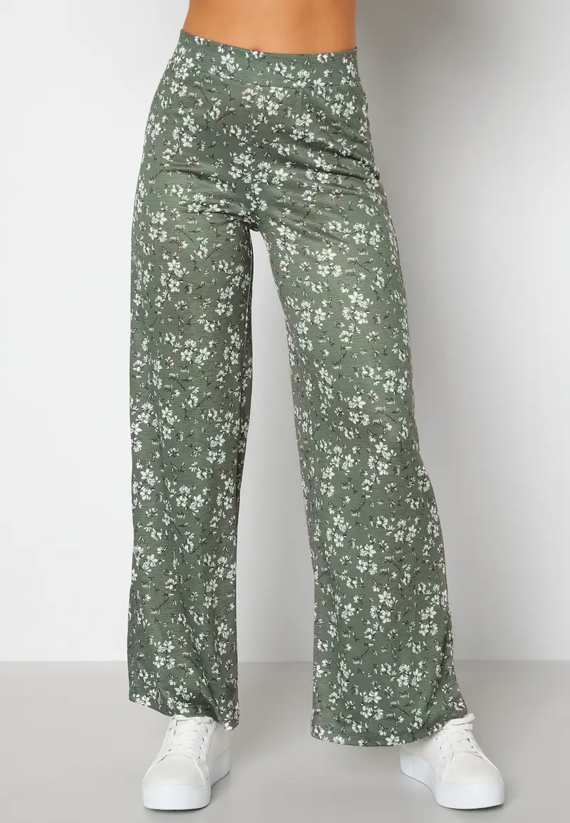 Vera wide pants