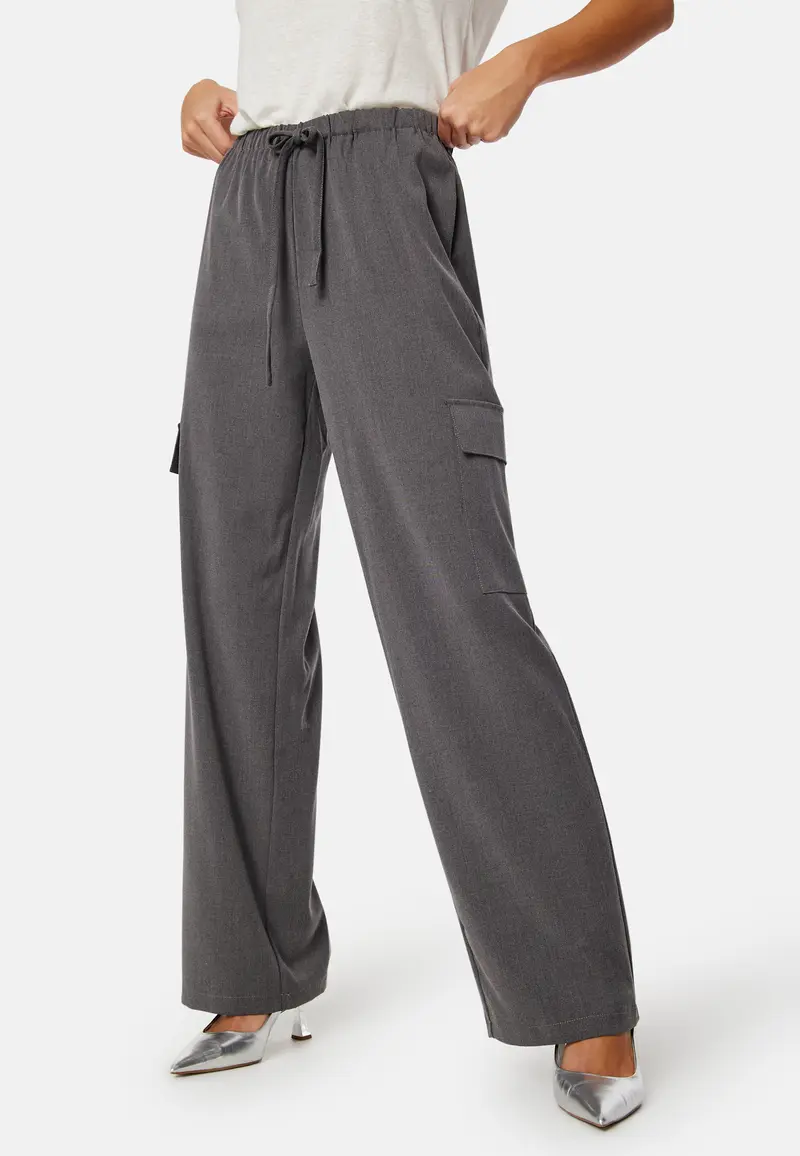 Verena Pull-Up Cargo Pant