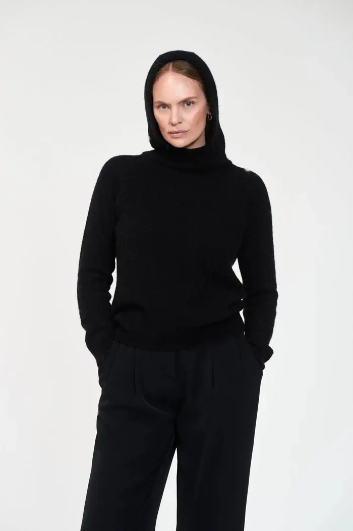 Vero Sweater