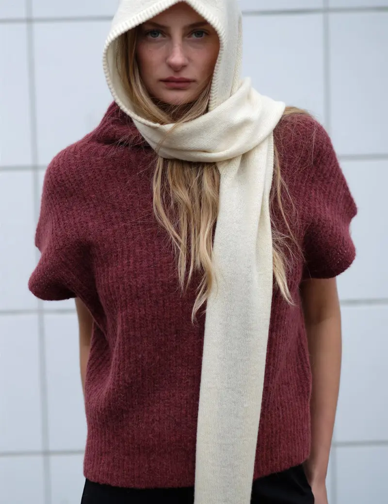 Verona Rib Vest