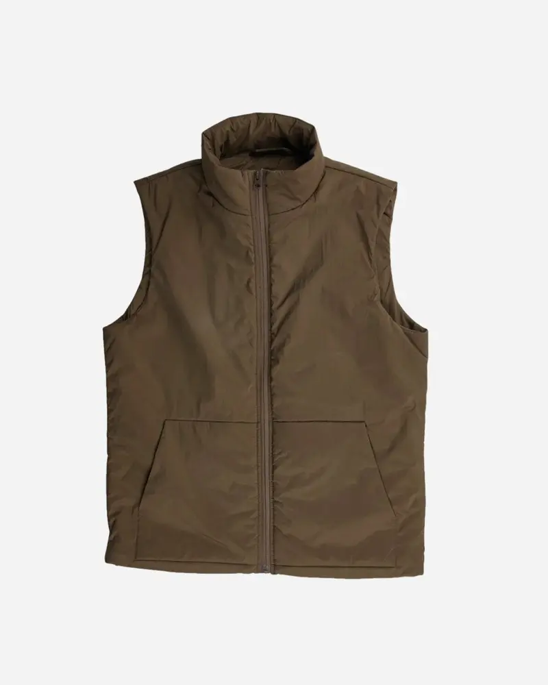 Verve Vest 8245 - Clay