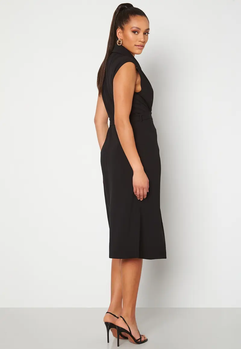 Vest Dress