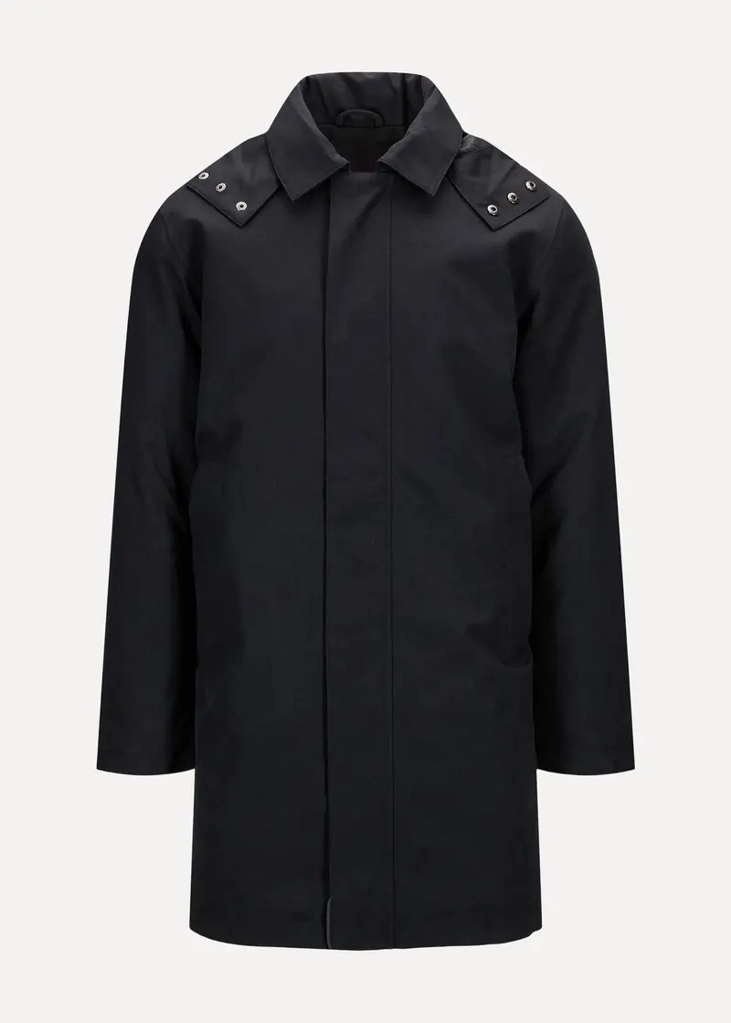 Vestavind Coat