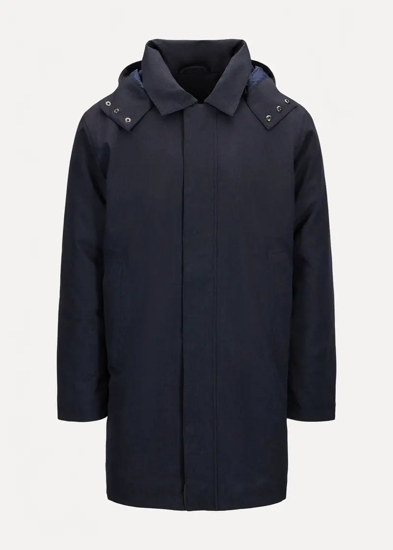 Vestavind Coat