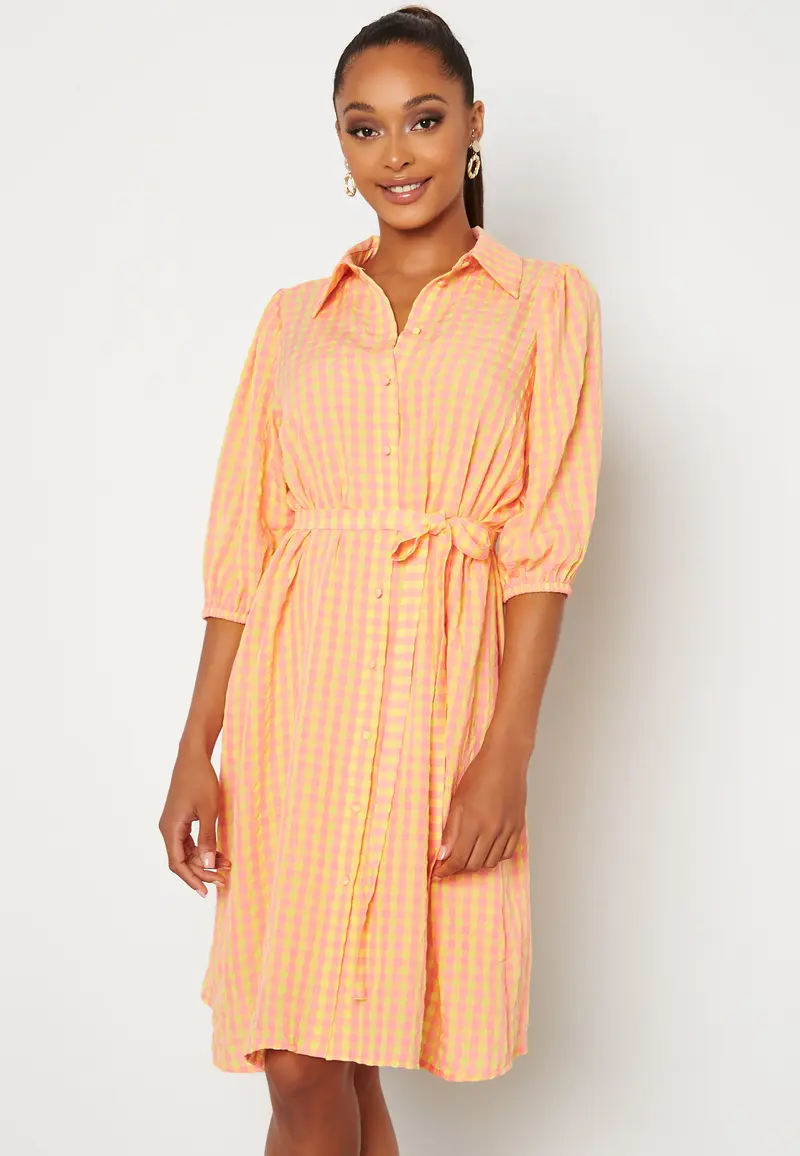 Vibby Dress